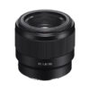 Sony FE 50mm f/1.8 Lens