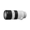 Sony FE 70-200mm f/2.8 GM OSS Lens