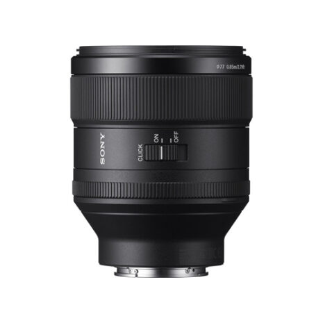 Sony FE 85mm f1.4 GM Lens Online Buy Mumbai India 03 Sony FE 85mm f1.4 GM Lens Online Buy Mumbai India 03