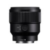 Sony FE 85mm f/1.8 Lens