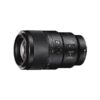 Sony FE 90mm f/2.8 Macro G OSS Lens