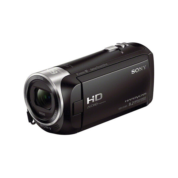 Sony HDR-CX405 HD Handycam 3 Sony HDR-CX405 HD Handycam