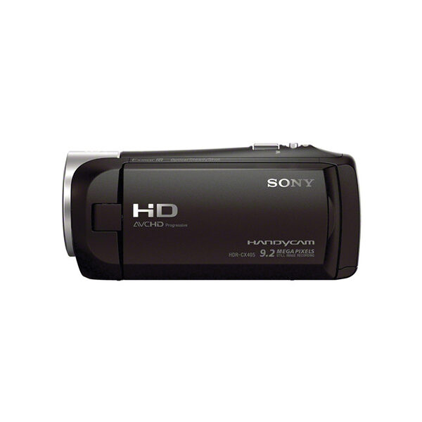 Sony HDR-CX405 HD Handycam 4 Sony HDR-CX405 HD Handycam