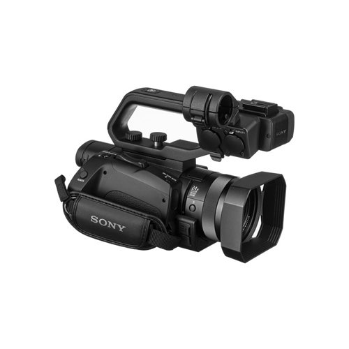 Sony HXR-MC88 Full HD Professional Camcorder