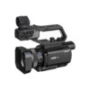 Sony HXR-MC88 Full HD Professional Camcorder