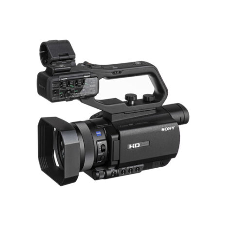 Sony HXR-MC88 Full HD Professional Camcorder 3 Sony HXR-MC88 Full HD Professional Camcorder