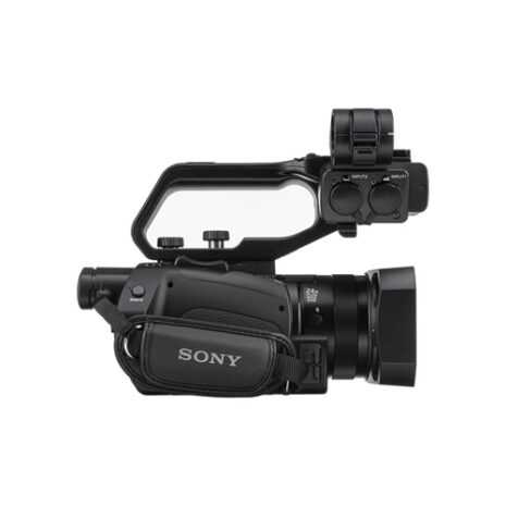 Sony HXR-MC88 Full HD Professional Camcorder 4 Sony HXR-MC88 Full HD Professional Camcorder