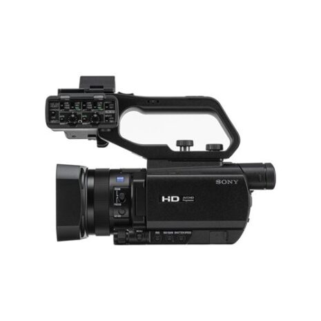 Sony HXR-MC88 Full HD Professional Camcorder 5 Sony HXR-MC88 Full HD Professional Camcorder