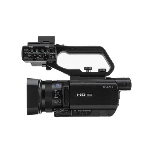 Sony HXR-MC88 Full HD Professional Camcorder