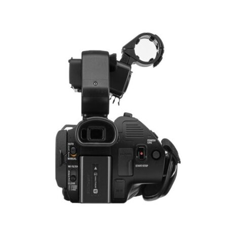 Sony HXR-MC88 Full HD Professional Camcorder 6 Sony HXR-MC88 Full HD Professional Camcorder