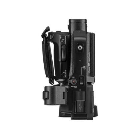 Sony HXR-MC88 Full HD Professional Camcorder 7 Sony HXR-MC88 Full HD Professional Camcorder