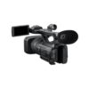 Sony HXR-NX200 4K Camcorder