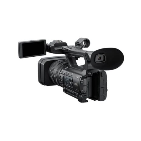 Sony HXR-NX200 4K Camcorder 2 Sony HXR-NX200 4K Camcorder