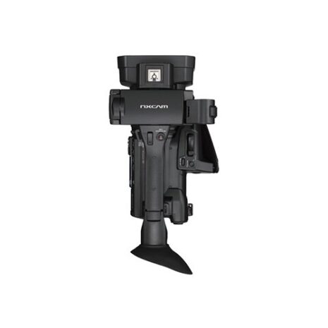 Sony HXR-NX200 4K Camcorder 4 Sony HXR-NX200 4K Camcorder