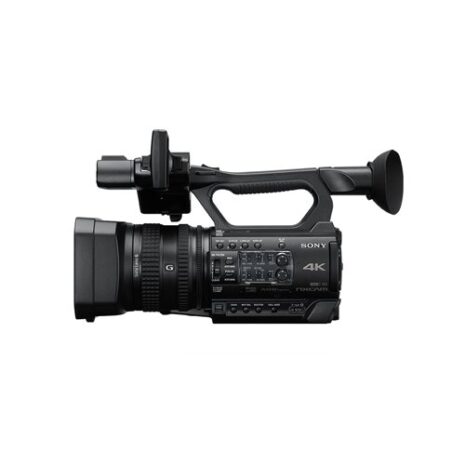 Sony HXR-NX200 4K Camcorder 5 Sony HXR-NX200 4K Camcorder