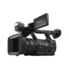 Sony HXR-NX5R NXCAM Professional Camcorder with Built-In LED Light