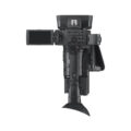 Sony HXR-NX5R NXCAM Professional Camcorder with Built-In LED Light
