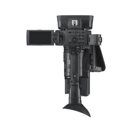 Sony HXR-NX5R NXCAM Professional Camcorder with Built-In LED Light 3 Sony HXR-NX5R NXCAM Professional Camcorder with Built-In LED Light