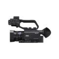 Sony HXR-NX80 4K NXCAM with HDR & Fast Hybrid AF