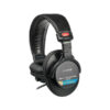 Sony MDR-7506 On-Ear Professional Headphones (Black)