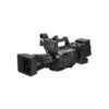 Sony PXW-FS7M2 4K XDCAM Super 35 Camcorder Kit with 18-110mm Zoom Lens