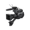Sony PXW-FS7M2 4K XDCAM Super 35 Camcorder Kit with 18-110mm Zoom Lens