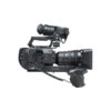 Sony PXW-FS7M2 4K XDCAM Super 35 Camcorder Kit with 18-110mm Zoom Lens