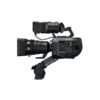 Sony PXW-FS7M2 4K XDCAM Super 35 Camcorder Kit with 18-110mm Zoom Lens