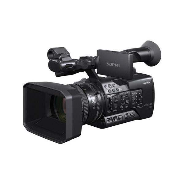 Sony PXW-X160 Full HD XDCAM Handheld Camcorder