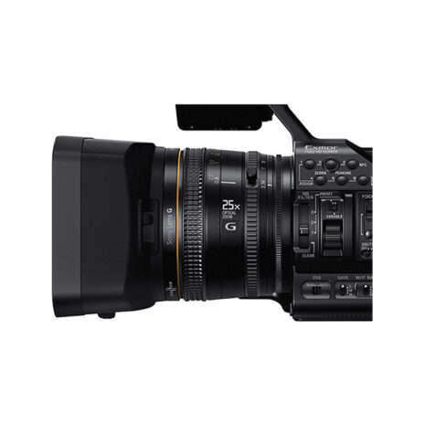 Sony PXW-X160 Full HD XDCAM Handheld Camcorder 2 Sony PXW-X160 Full HD XDCAM Handheld Camcorder