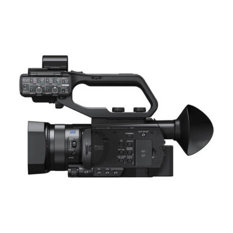 Sony PXW-X70 Professional XDCAM Compact Camcorder 3 Sony PXW-X70 Professional XDCAM Compact Camcorder
