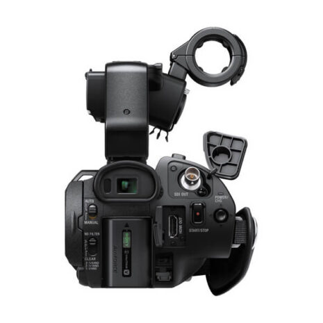 Sony PXW-X70 Professional XDCAM Compact Camcorder 4 Sony PXW-X70 Professional XDCAM Compact Camcorder