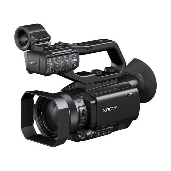 Sony PXW-X70 Professional XDCAM Compact Camcorder