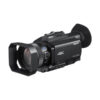 Sony PXW-Z90 4K HDR XDCAM