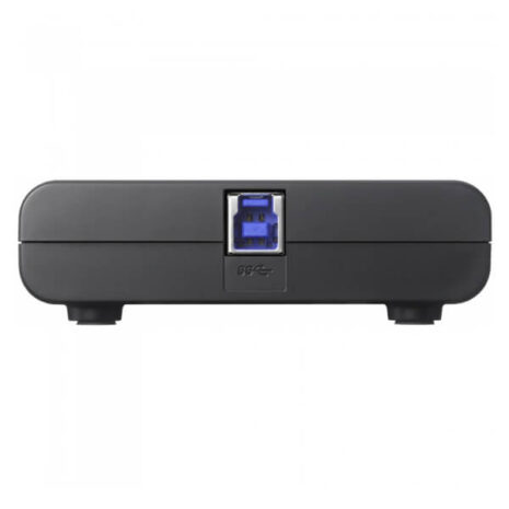 Sony SBAC-US30 USB 3 Sony SBAC-US30 USB 3.0 SxS Memory Card Reader