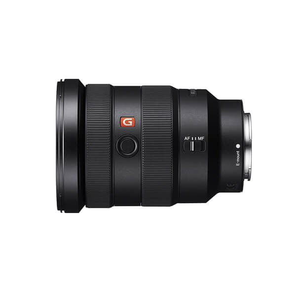 Sony SEL1635GM 16-35mm f/2 Sony SEL1635GM 16-35mm f/2.8-22 Zoom Camera Lens