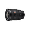 Sony SEL1635GM 16-35mm f/2.8-22 Zoom Camera Lens