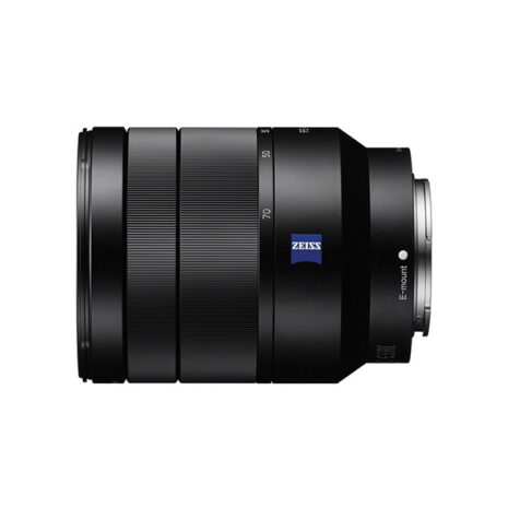 Sony Vario-Tessar T* FE 24-70mm f/4 ZA OSS Lens 2 Sony Vario-Tessar T* FE 24-70mm f/4 ZA OSS Lens