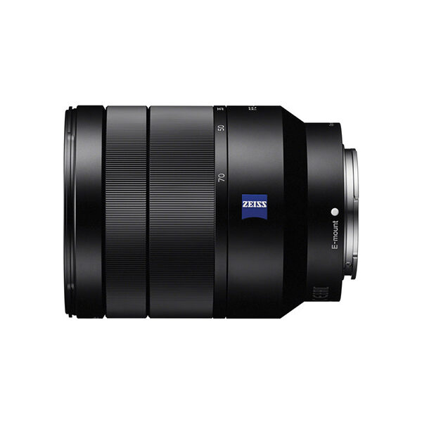 Sony Vario-Tessar T* FE 24-70mm f/4 ZA OSS Lens 2 Sony Vario-Tessar T* FE 24-70mm f/4 ZA OSS Lens