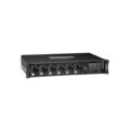 Sound Devices 664 Six-Channel Portable Production Mixer with Integrated Recorder