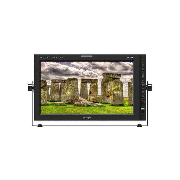 TVLogic LVM-171A