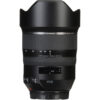 Tamron SP 15-30mm f/2.8 Di VC USD Lens for Nikon F