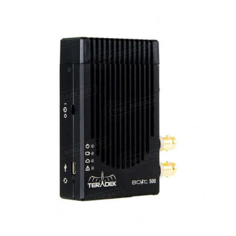 Teradek Bolt Pro 500 SDI / HDMI Wireless Video TX / RX Transceiver Set