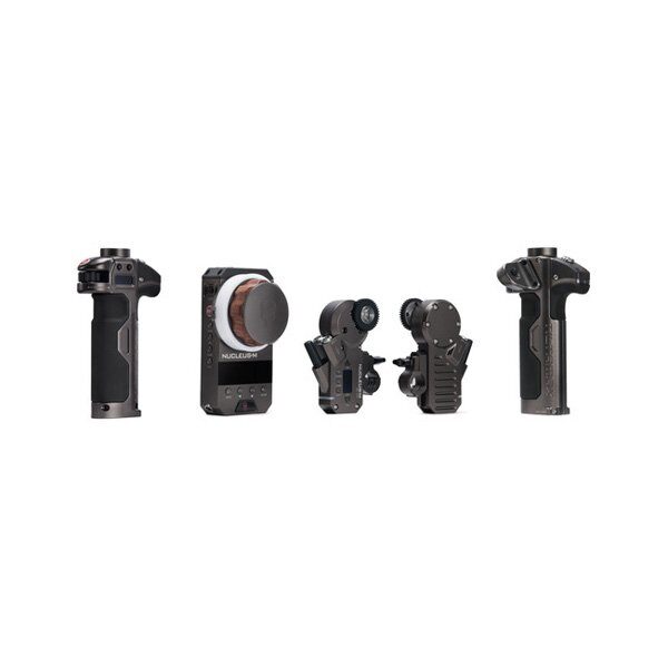 Tilta Nucleus-M Wireless Lens Control System