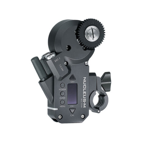 Tilta Nucleus-M Wireless Lens Control System 2 Tilta Nucleus-M Wireless Lens Control System