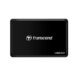 Transcend USB 3.0 Super Speed Multi-Card Reader for SD/SDHC/SDXC/MS/CF Cards