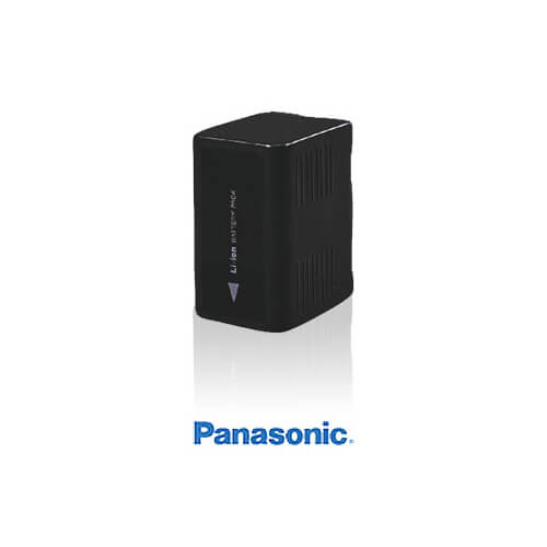 Uniross LI-ION Battery CGR D-54 (9600mAh) for Panasonic