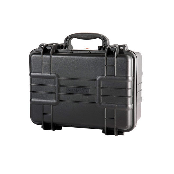 Vanguard Supreme 37F Case 2 Vanguard Supreme 37F Case