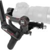Zhiyun-Tech WEEBILL-S Handheld Gimbal Stabilizer