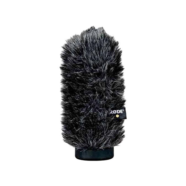 Rode WS7 Deluxe Windshield for the NTG3 Microphone